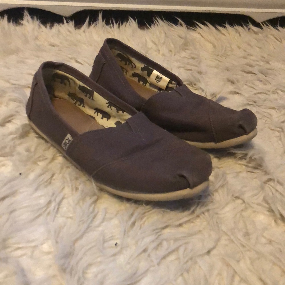 Women’s toms